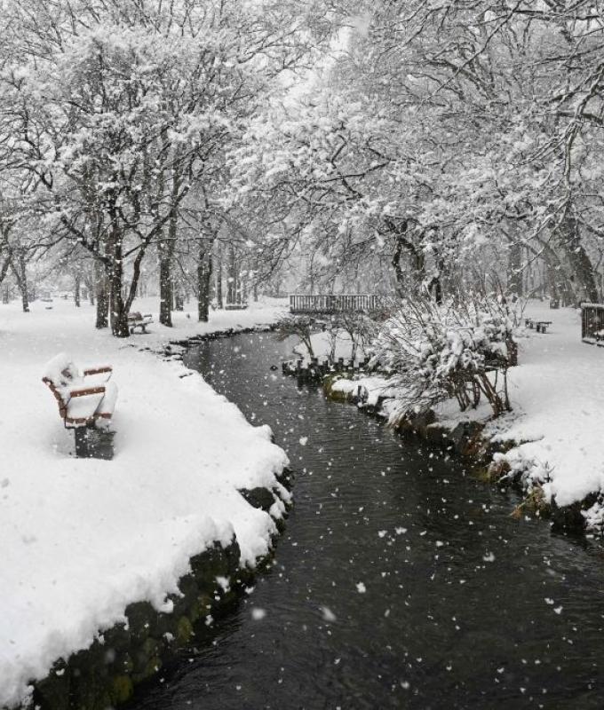 Magnitude 7.5 quake off northern Japan leaves at least 30 injured