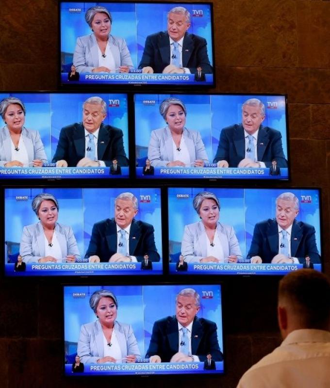 Communist vs Catholic: Chile prepares to choose a new president