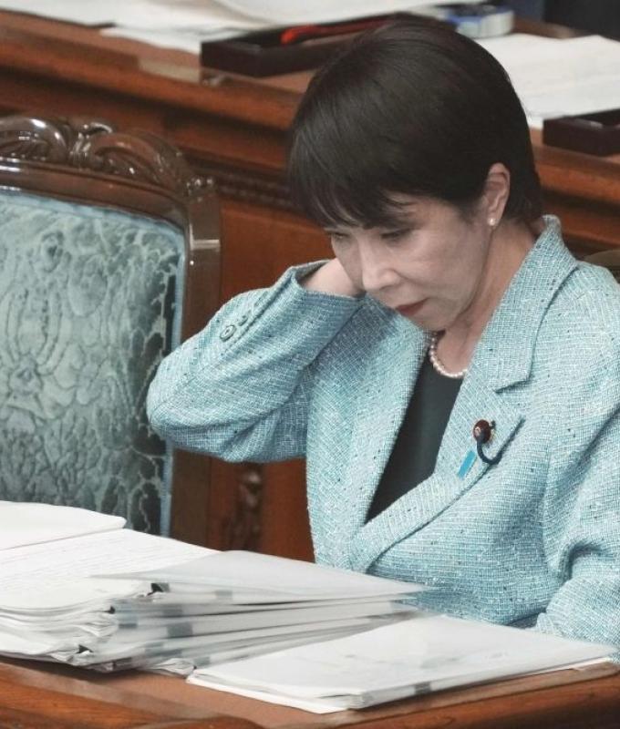 US criticises China for aiming radars at Japan jets as tensions spike near Okinawa