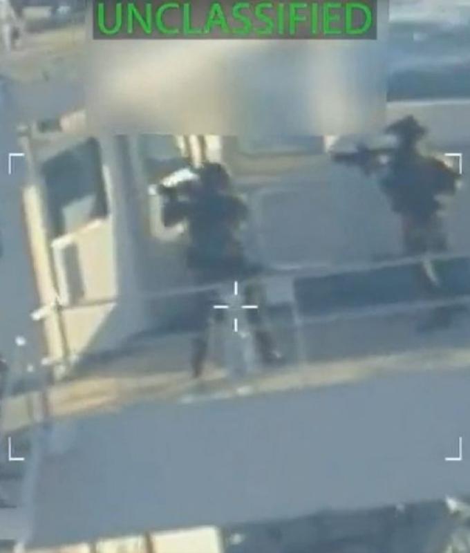 On Venezuela, how far will Trump go? US troops deployed, strikes threatened after tanker seizure