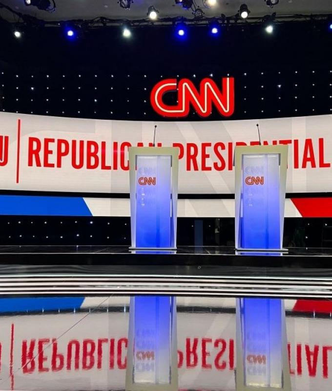 Trump pushes for CNN to get new owners in Warner Bros Discovery sale