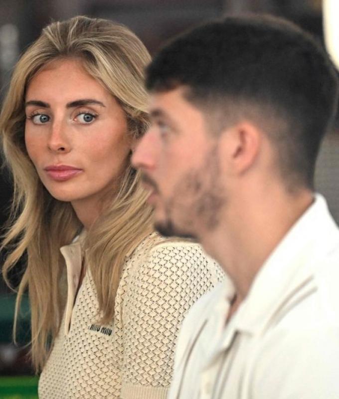 British adult film star Bonnie Blue’s Bali saga looks set to end with deportation over traffic violations