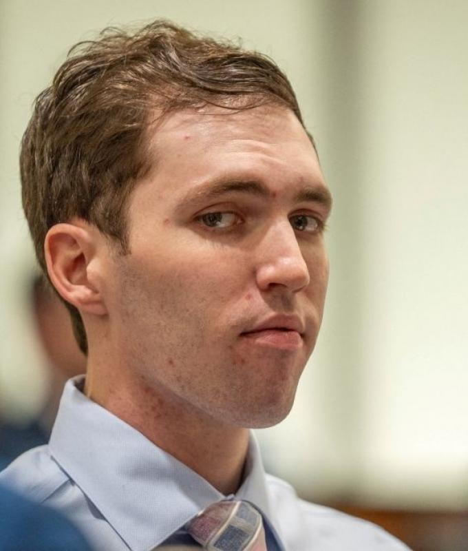 Accused killer of Charlie Kirk makes first court appearance in high‑profile US trial