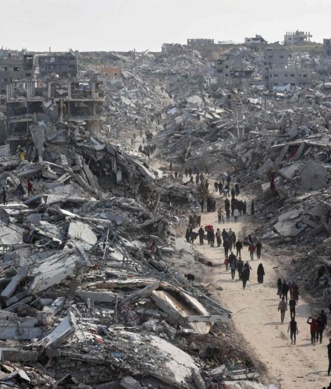 Amnesty accuses Hamas of crimes against humanity, repeats genocide claims against Israel in Gaza war