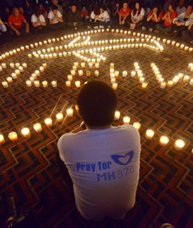 ‘Finding the truth’: MH370 families still haunted as search set to resume
