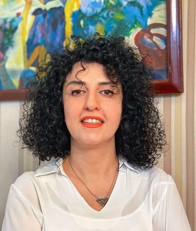 Where is Narges Mohammadi? Human rights groups ask Iran after Nobel laureate goes missing amid beating reports