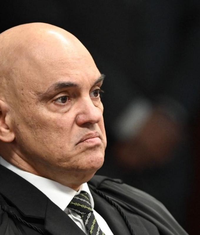US lifts sanctions on Brazil Supreme Court justice who oversaw Bolsonaro trial