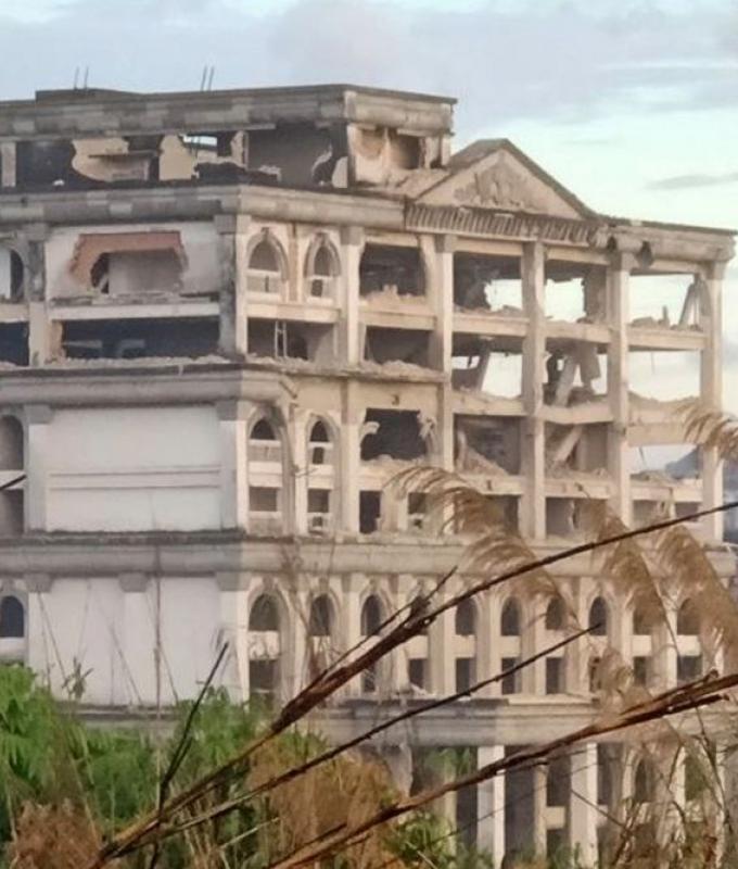 ‘Our actions this morning already spoke’: Thai jets strike against Cambodia despite Trump’s ceasefire claim