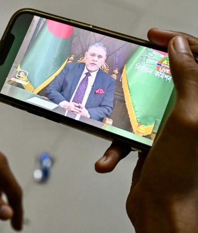 Inside Bangladesh’s next election: Banned parties, student uprising, and reform hopes