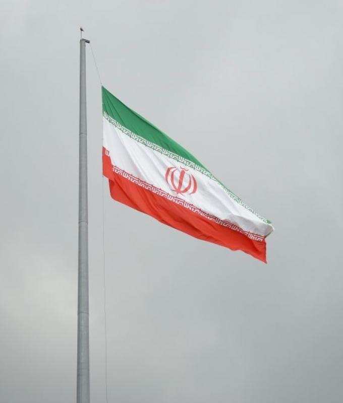 Iran hangs stepmum, convicted of killing four-year-old girl, after birth mum demanded retribution under Islamic law