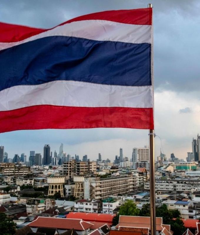 Thailand to continue military action on Cambodia until no more ‘threats’, says acting PM