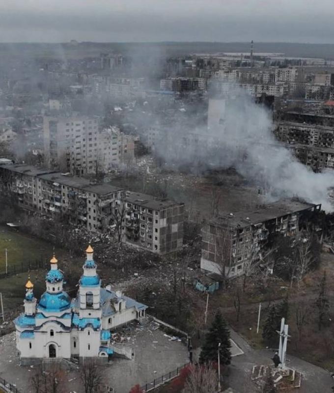 Ukraine could join EU by January 2027 under US plan to end war with Russia