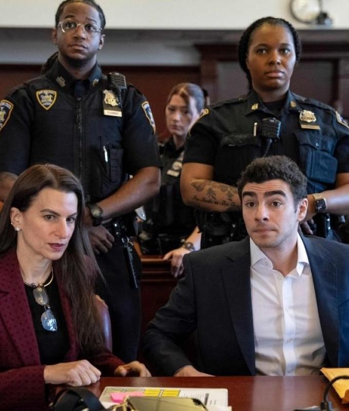 Five takeaways from evidence hearings in Manhattan insurance executive shooting case