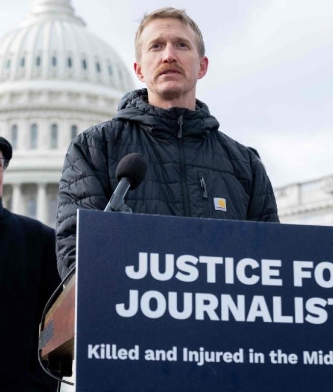 Proposed Israeli media laws spark outrage over threat to press freedom