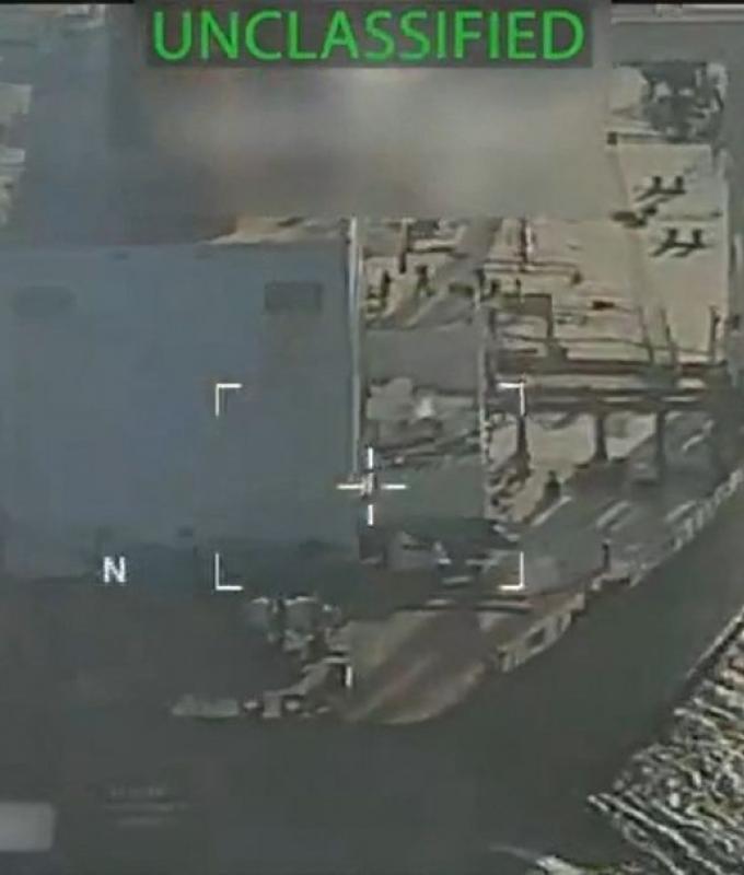 How US targeting of Venezuela’s oil exports puts Maduro and the economy at risk