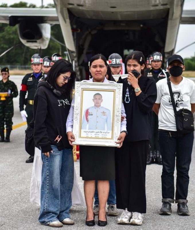 Thailand cuts fuel flow via Laos over fears of diversion to Cambodian troops; Asean foreign ministers’ meet pushed to Dec 22