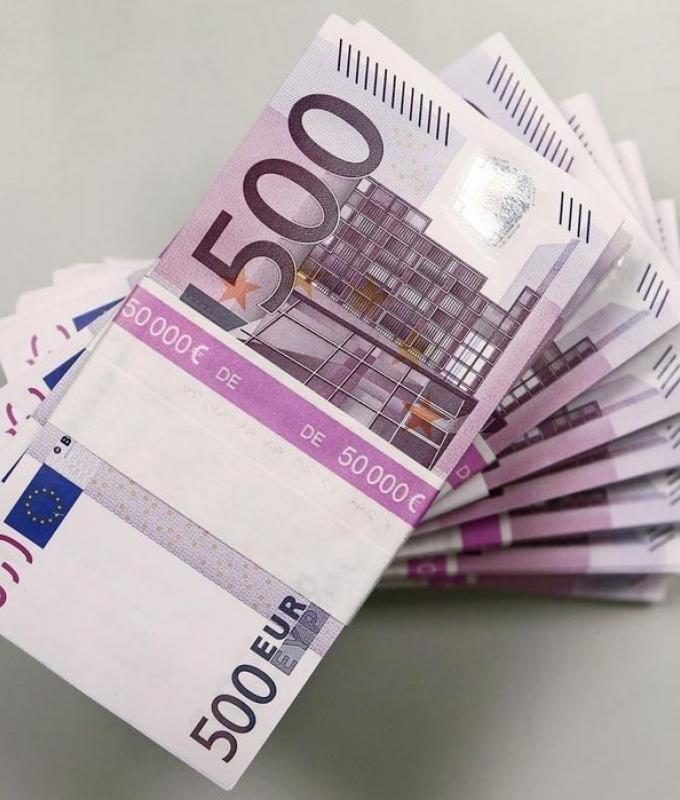 How does the EU want to use Russia’s frozen assets for Ukraine?