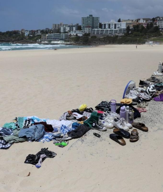 What we know about the shooting victims at Sydney’s Bondi Beach Jewish event