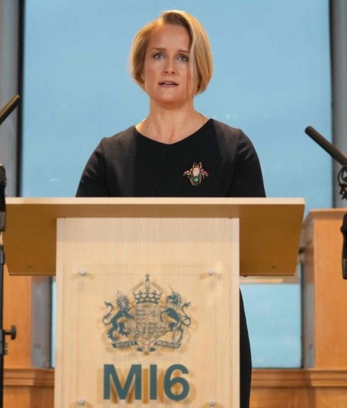 UK spy chief: Russia driving world into new ‘age of uncertainty’ through cyberattacks, hybrid warfare