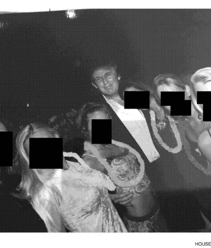 Countdown begins for Trump and Co: Decades of Epstein sex-trafficking files set for release this Friday