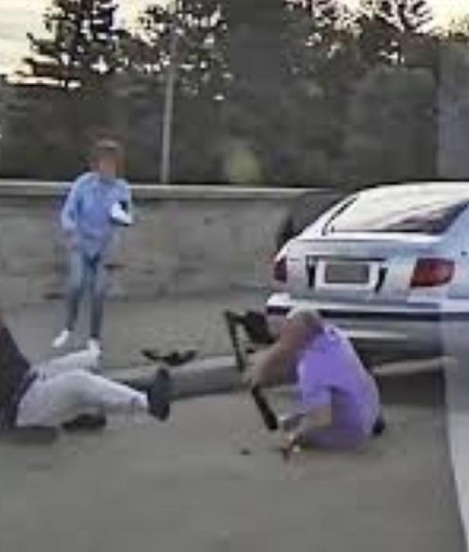 Dashcam reveals retired mechanic, wife tried to disarm Bondi Beach shooters before deaths