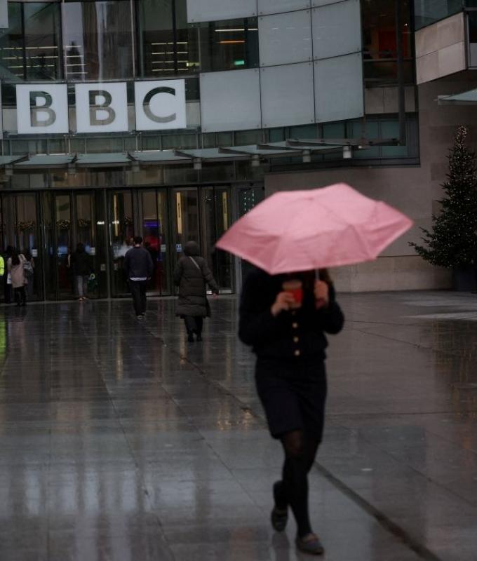 Explained: Can Trump really win US$10b from the BBC?