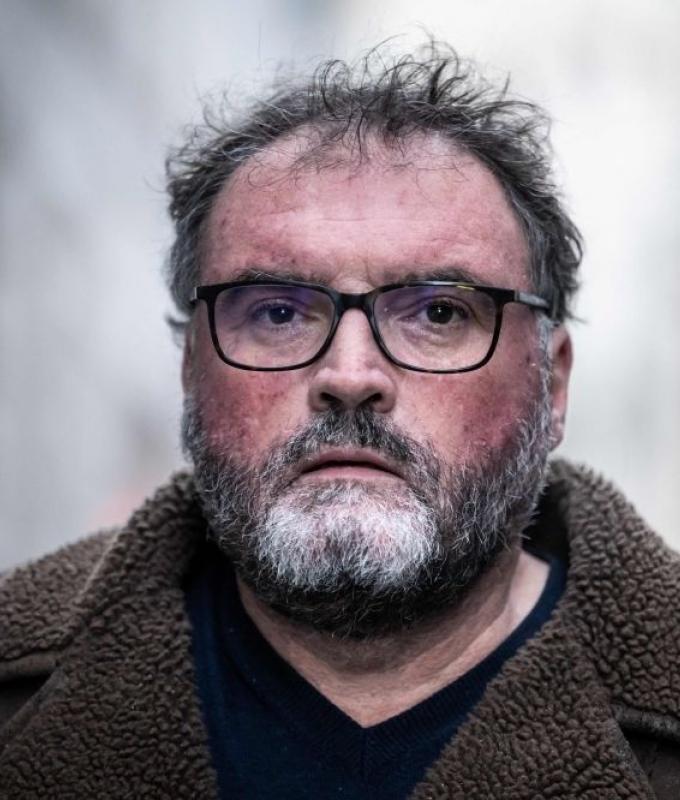 French court jails doctor for life for poisoning 30 patients, killing 12