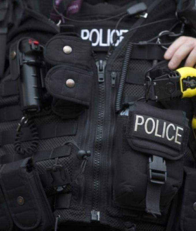 UK police charge teenage boy with nine-year-old girl’s murder