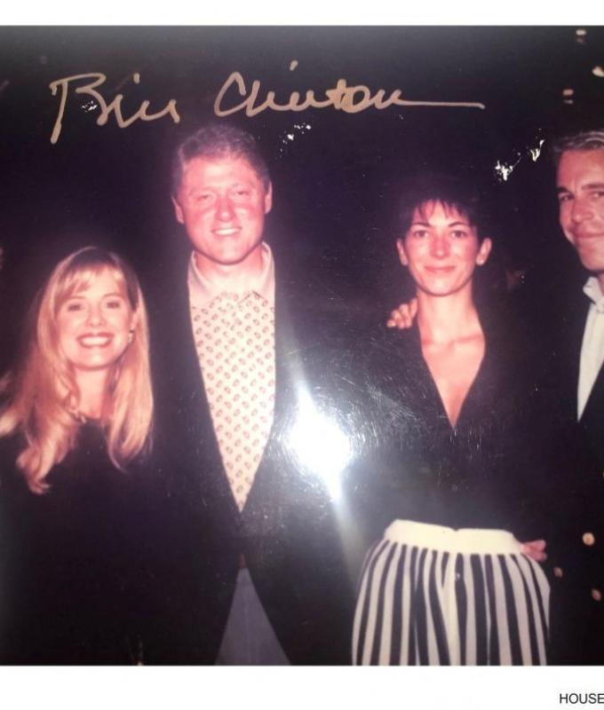 Epstein accomplice Ghislane Maxwell sues for prison release