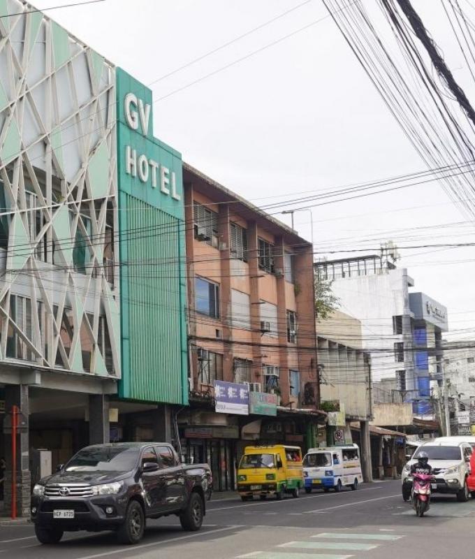 ‘Where can we buy durian?’: Hotel staff recall alleged Bondi shooters’ quiet stay in Philippines