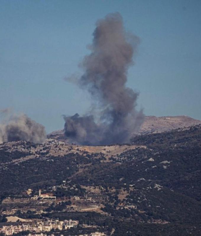 Talks in Paris target Hezbollah disarmament with ceasefire under pressure