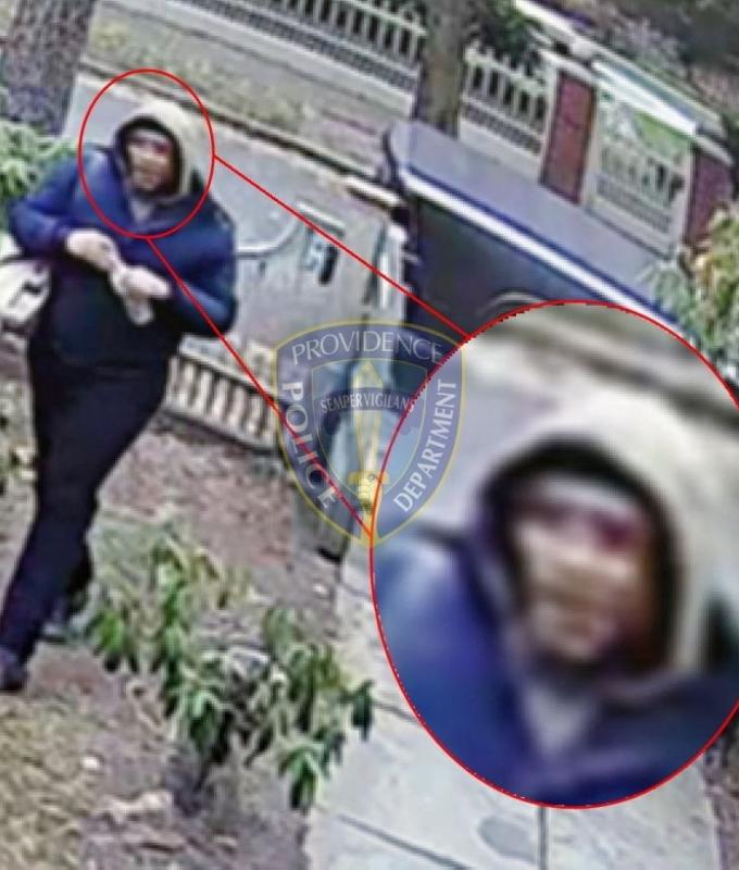 Brown University shooting suspect found dead after twin attacks