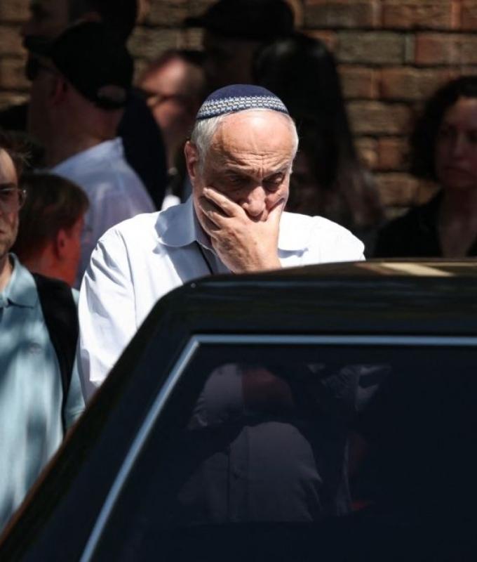 Australia launches national firearm buyback after Bondi Beach attack