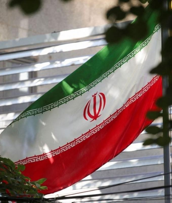 Iran puts to death alleged Mossad agent following June war with Israel