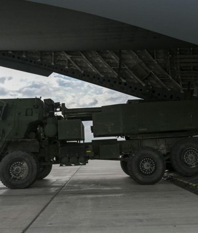 US strikes 70 IS sites in Syria after deadly attack on American soldiers, interpreter