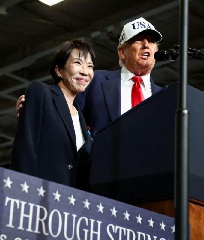 North Korea state media: Japan’s ambition for nuclear weapons should be ‘thoroughly curbed’