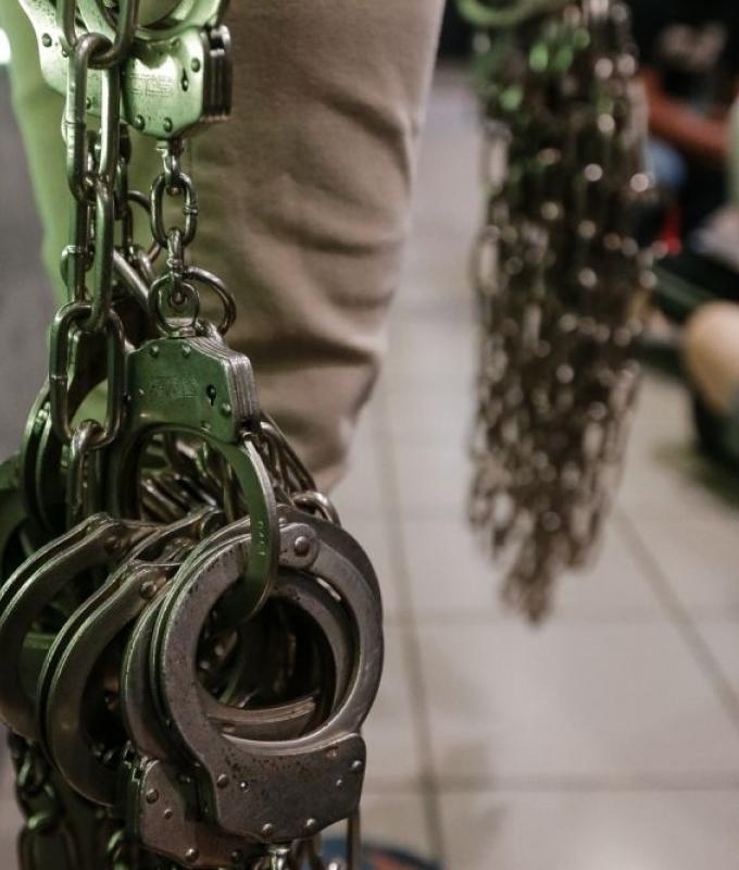 Cambodia raid: 26 South Koreans detained over scam operations, one rescued from confinement