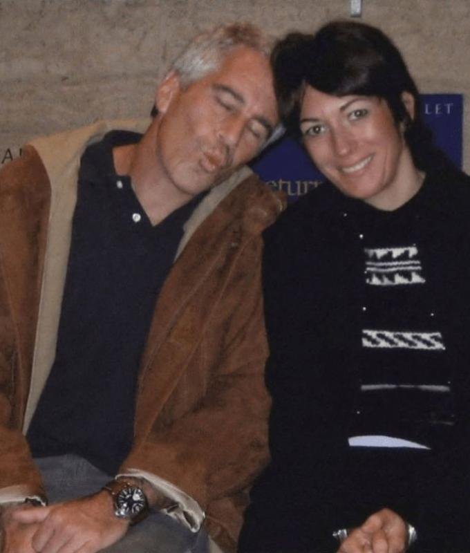 The Epstein files are out — but where is Trump?