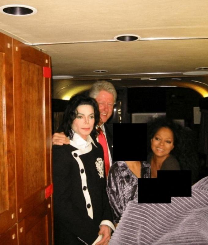 ‘Is this the best the government can do?’: Victims react to Epstein file release