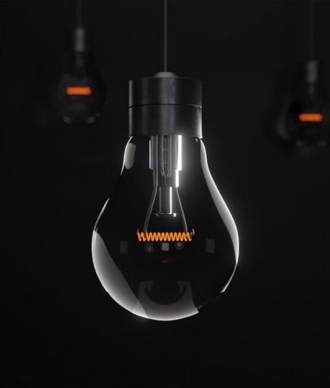 Lights out in San Francisco: Massive power cut leaves 130,000 without electricity