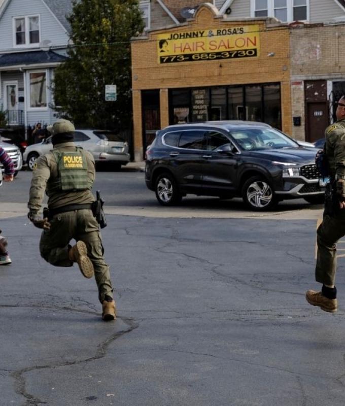 Trump to expand immigration crackdown with US$170b boost in 2026 despite growing backlash