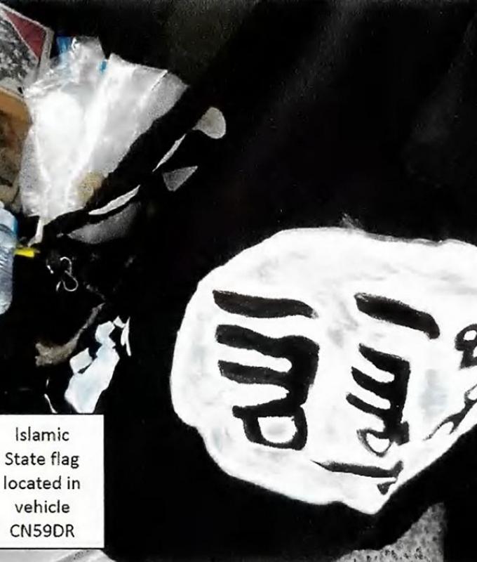 Inside the plot behind Australia’s Bondi Beach attack