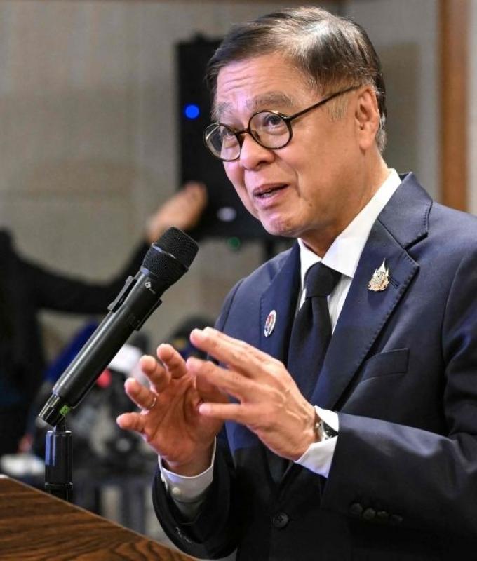 After crisis meeting in Malaysia, Thailand and Cambodia agree to border talks on Christmas Eve