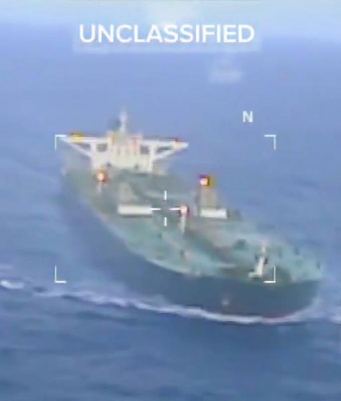 After seizing two vessels, US forces chase ‘dark fleet’ tied to Venezuela’s oil exports