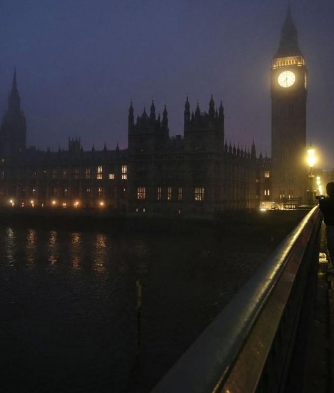 UK man charged with drugging, raping ex-wife over 13 years with five others