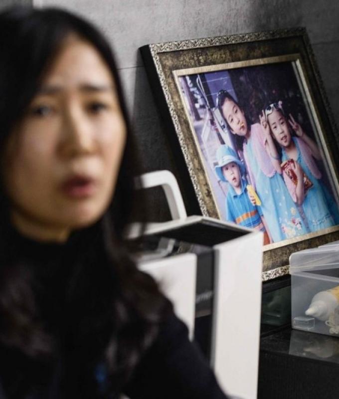 Families want answers a year after South Korea’s deadliest plane crash