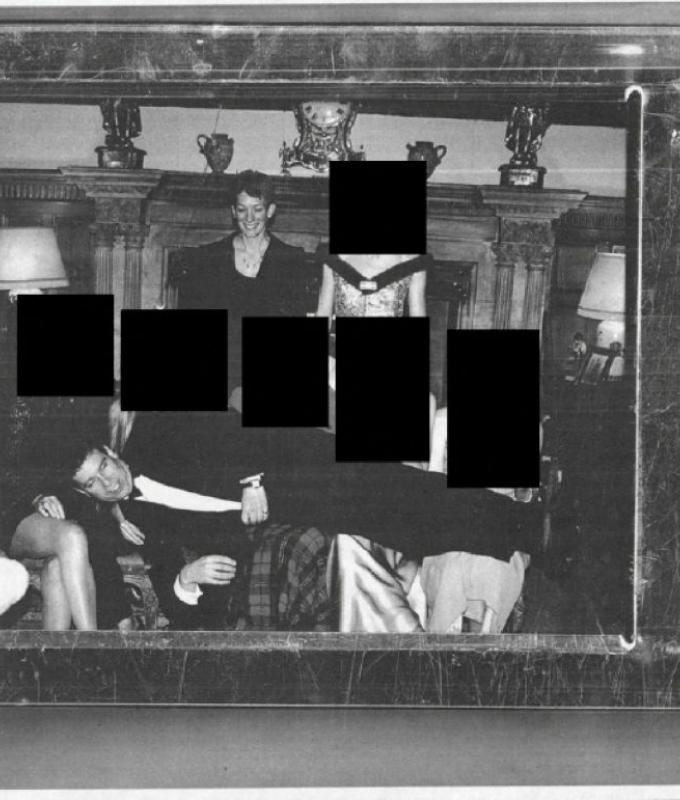 Latest Epstein files renew scrutiny of Britain’s ex‑prince Andrew over links to Maxwell and US prosecutors