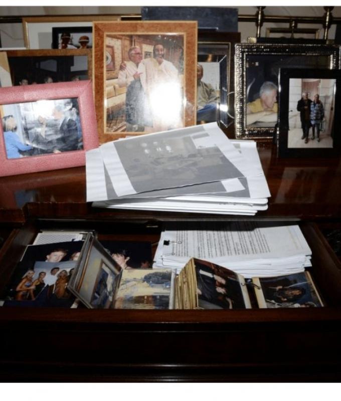 New Epstein files dump reveals Trump jet trips, DOJ calls some claims ‘sensationalist’