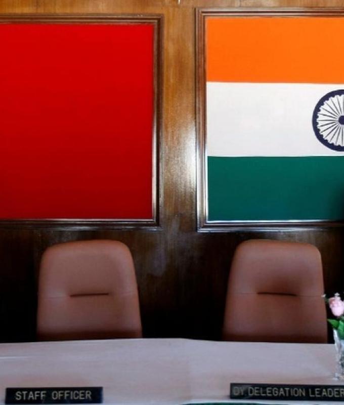 China accuses US of distorting defence policy to hinder China-India ties