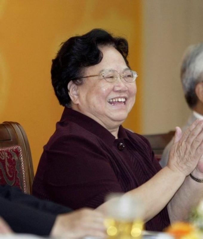 ‘They are waiting for you over there’: No tributes, only anger after architect of China’s one-child policy dies